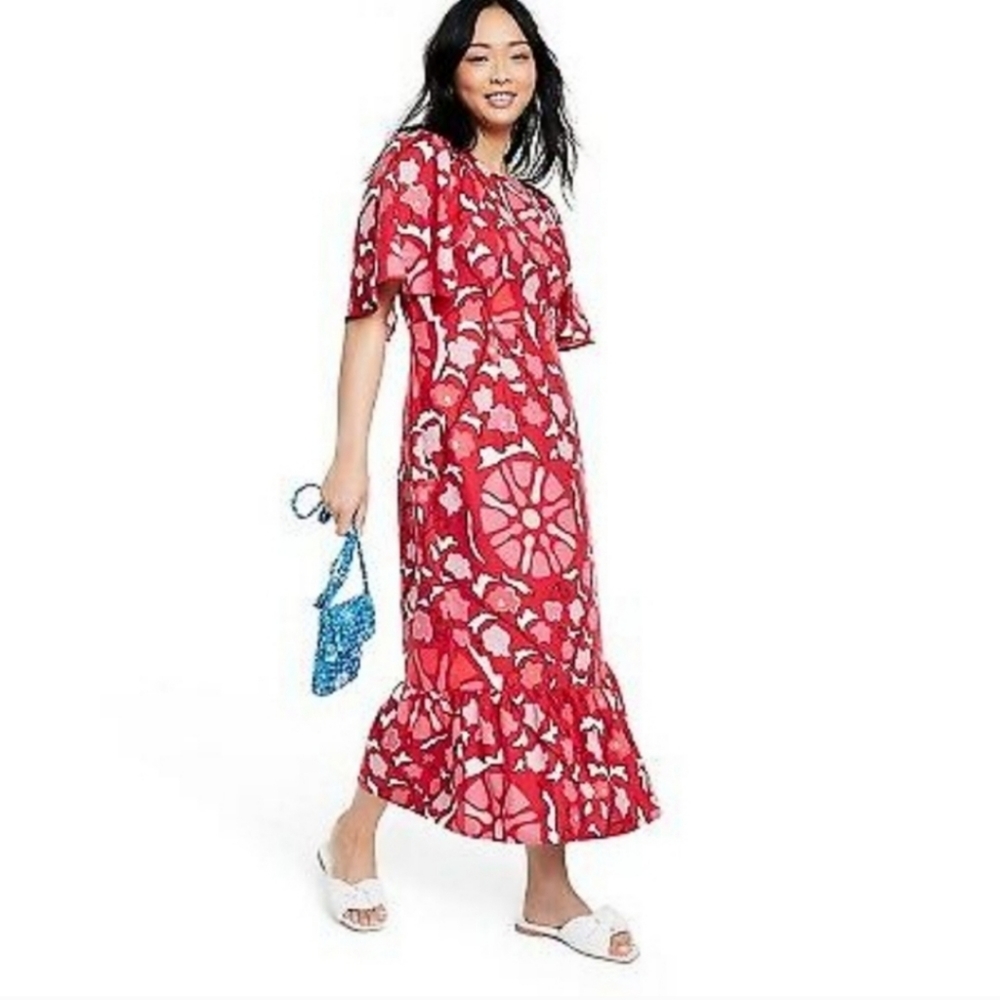 RHODE Dress